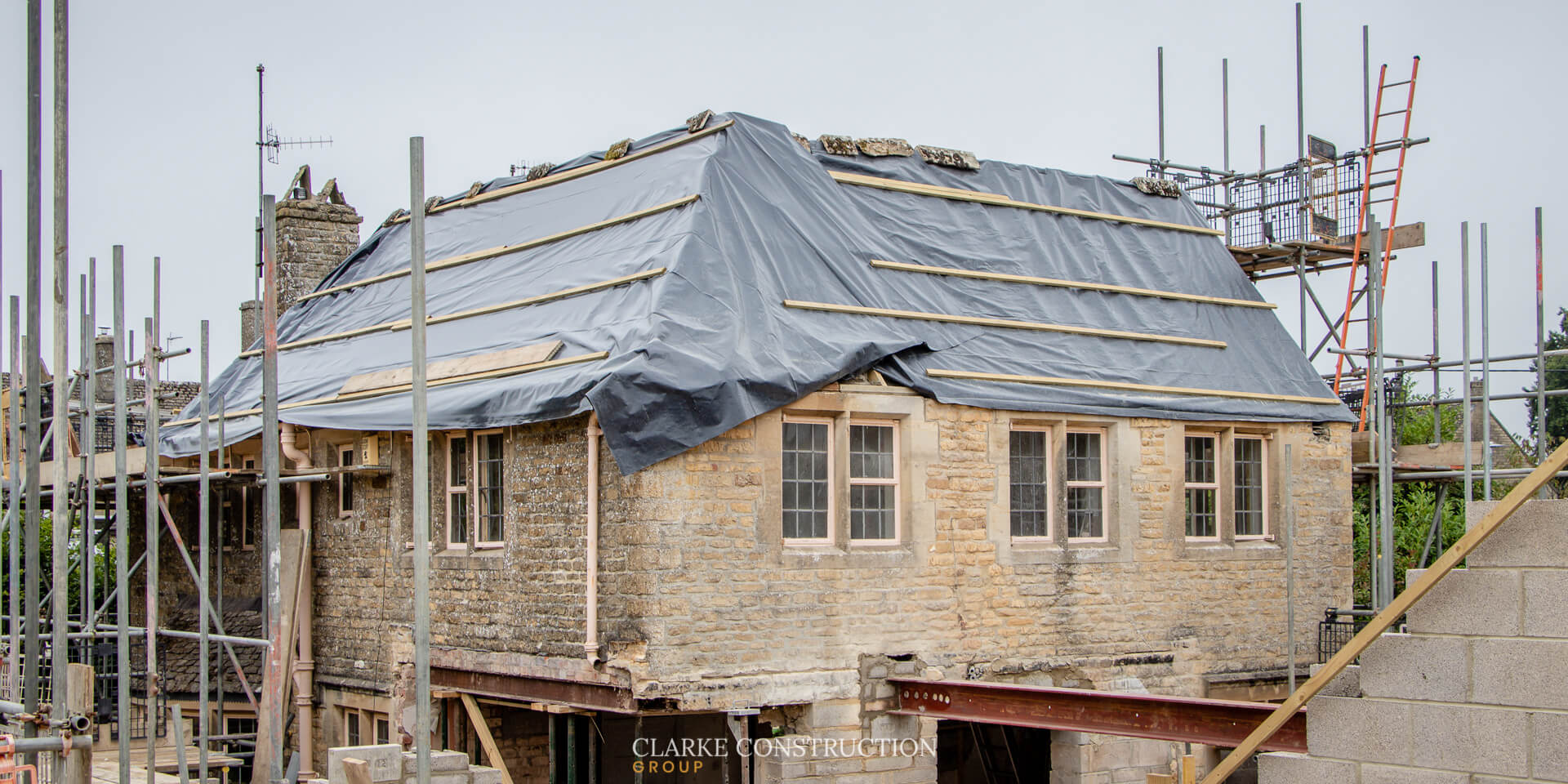 Shaping a Stunning New Space banner