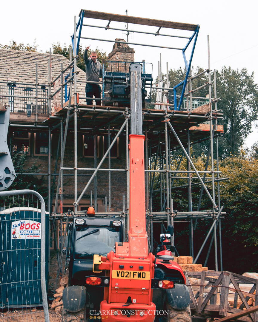 Newlands Gloucestershire