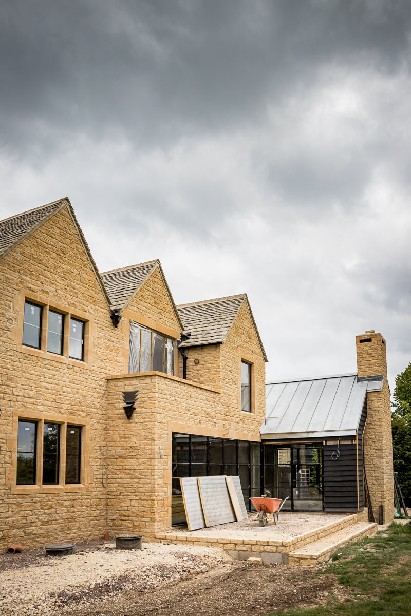 Newlands Gloucestershire