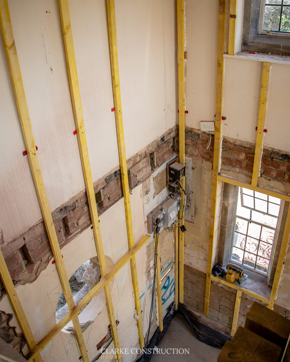 Newlands Gloucestershire