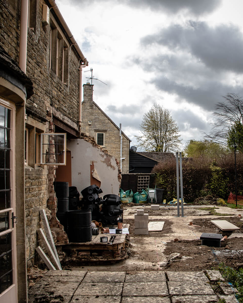 Newlands Gloucestershire
