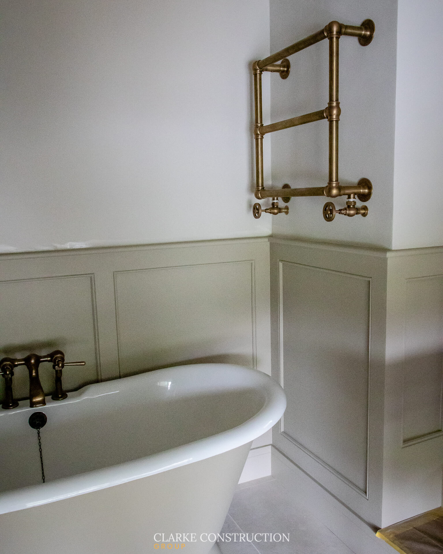 Wychwood-Lodge Oxfordshire