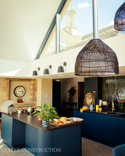 The-Old-School Oxfordshire