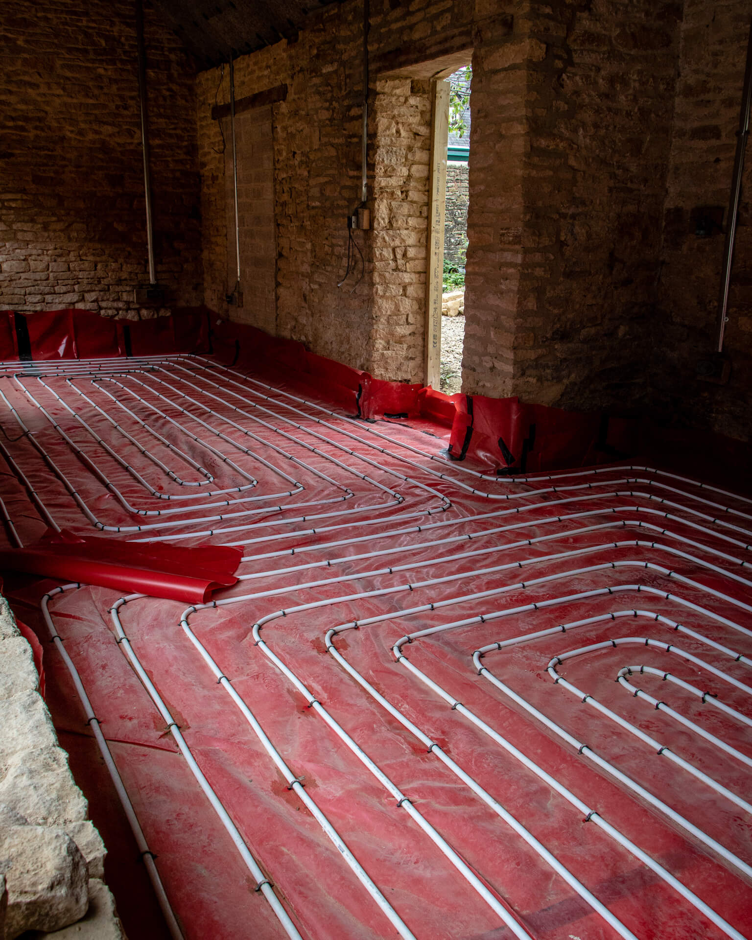 The-Old-School Oxfordshire