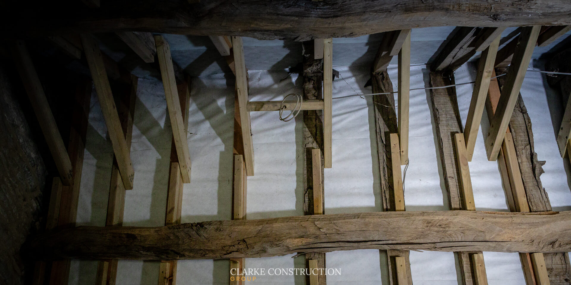 Hidden Craftsmanship banner