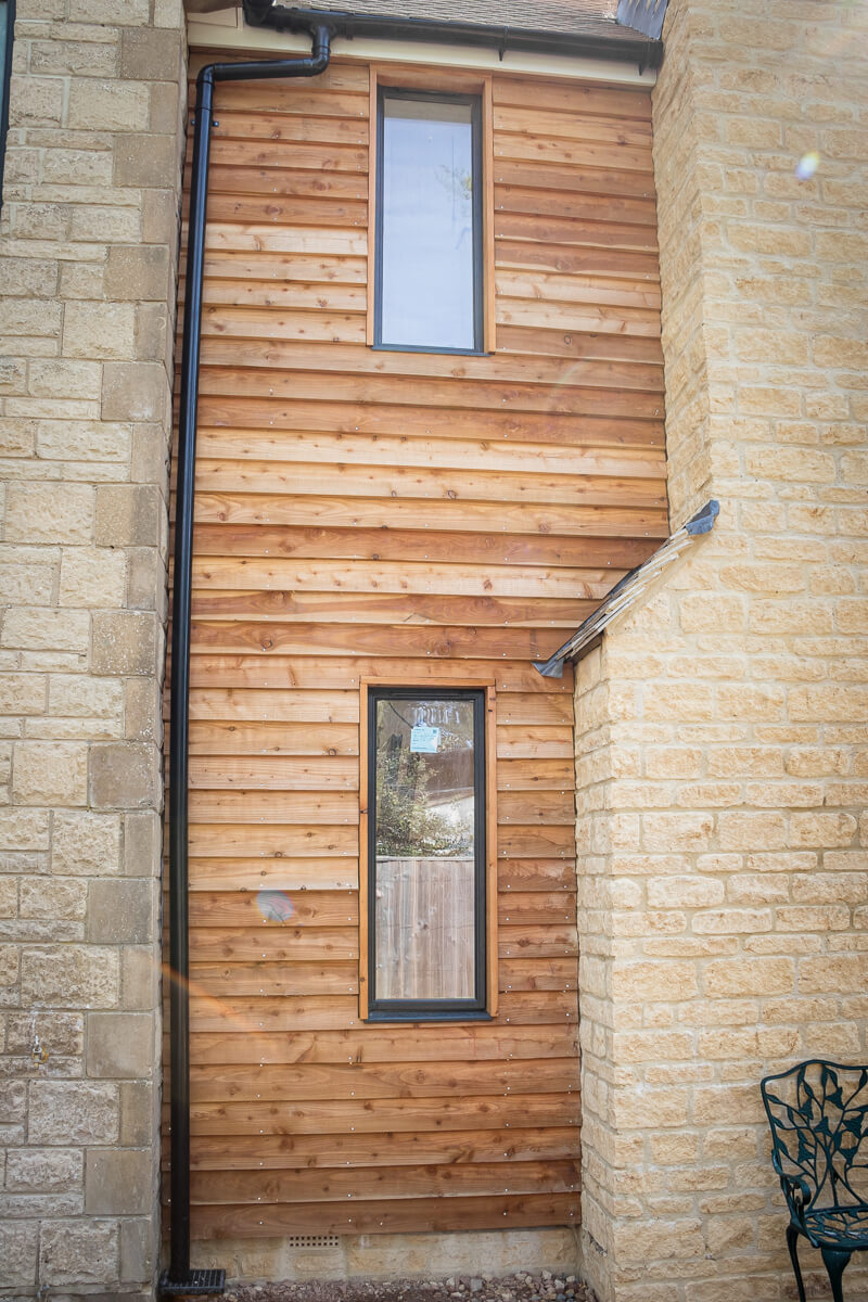 Tilia-House Gloucestershire