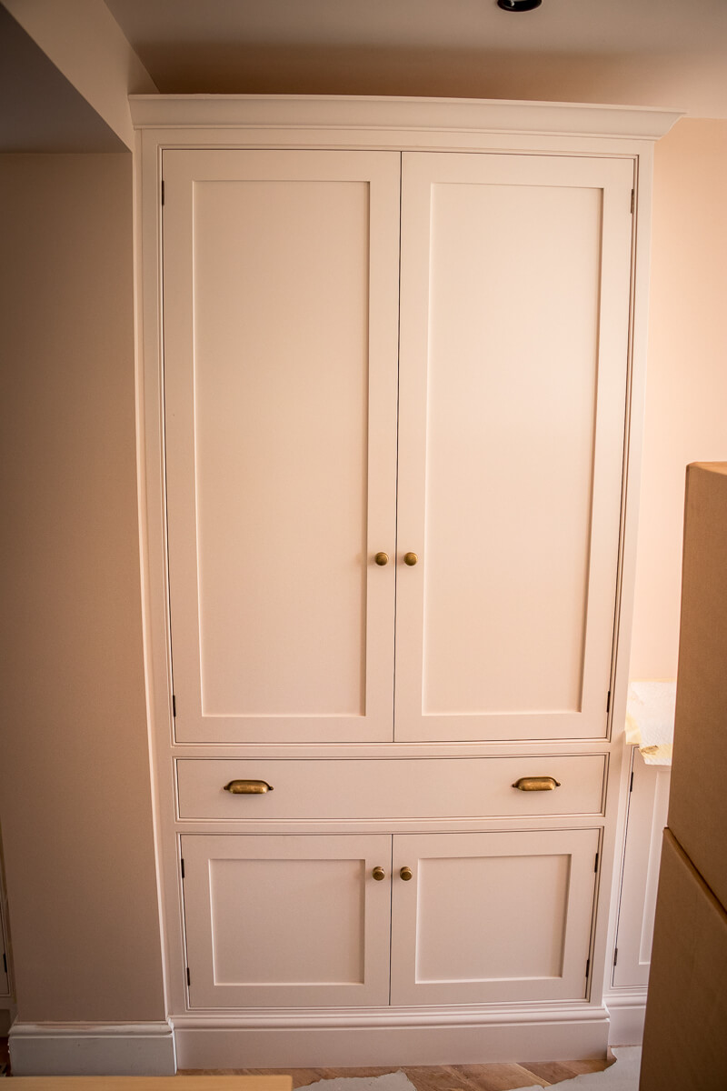 Tilia-House Gloucestershire