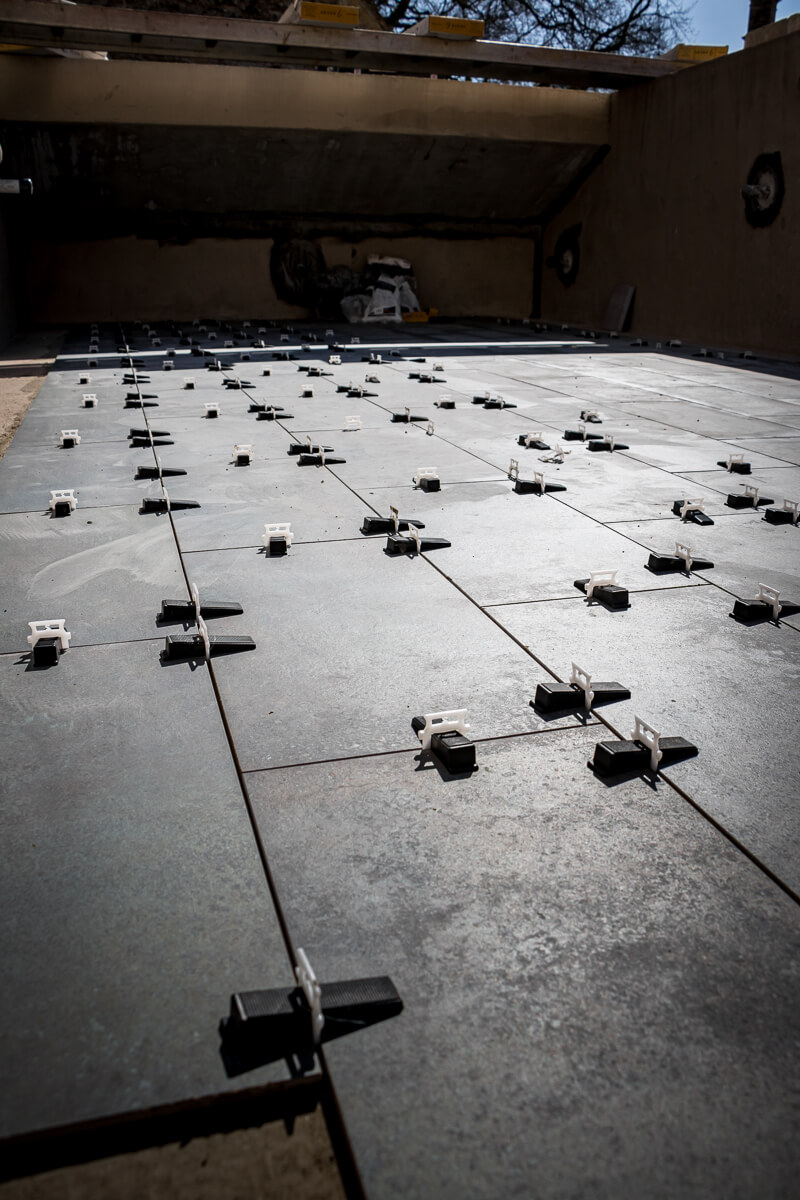 Church-House Worcestershire