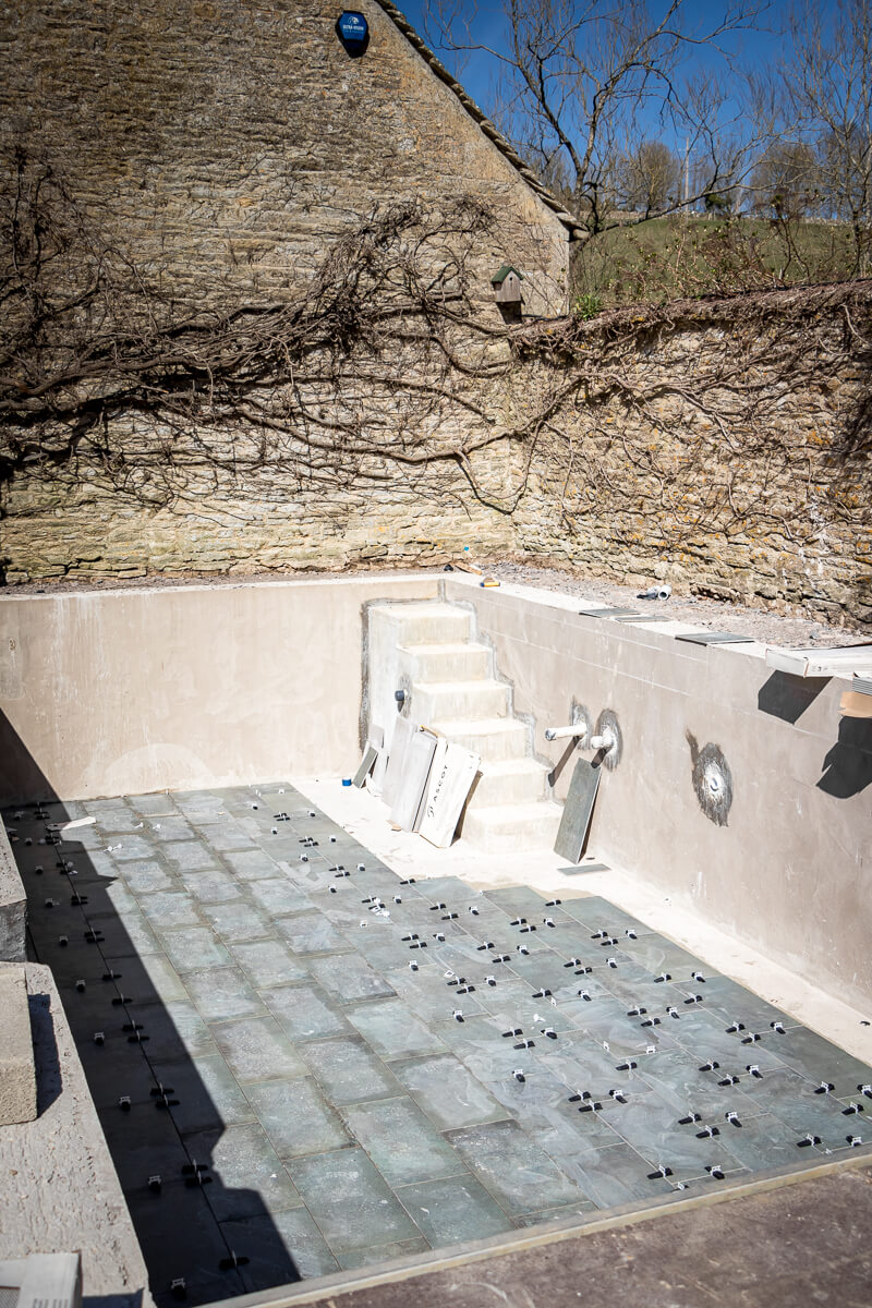 Church-House project