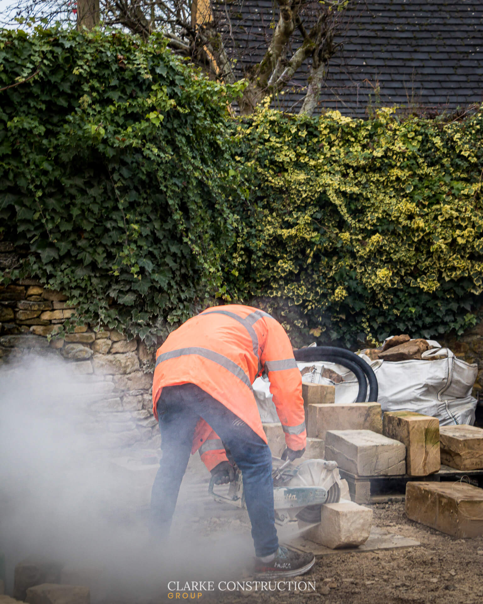 Church-House Worcestershire