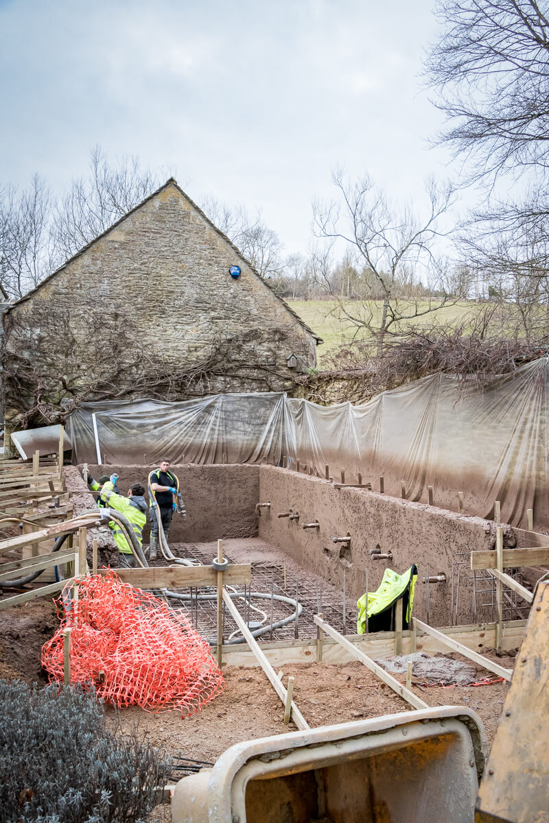 Church-House Worcestershire