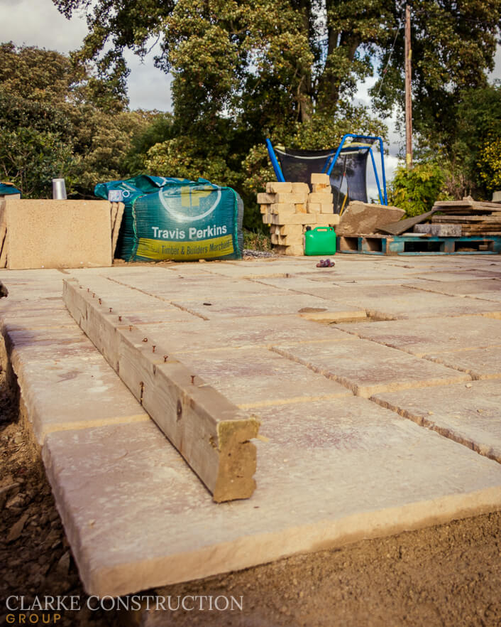 Paythorne Oxfordshire