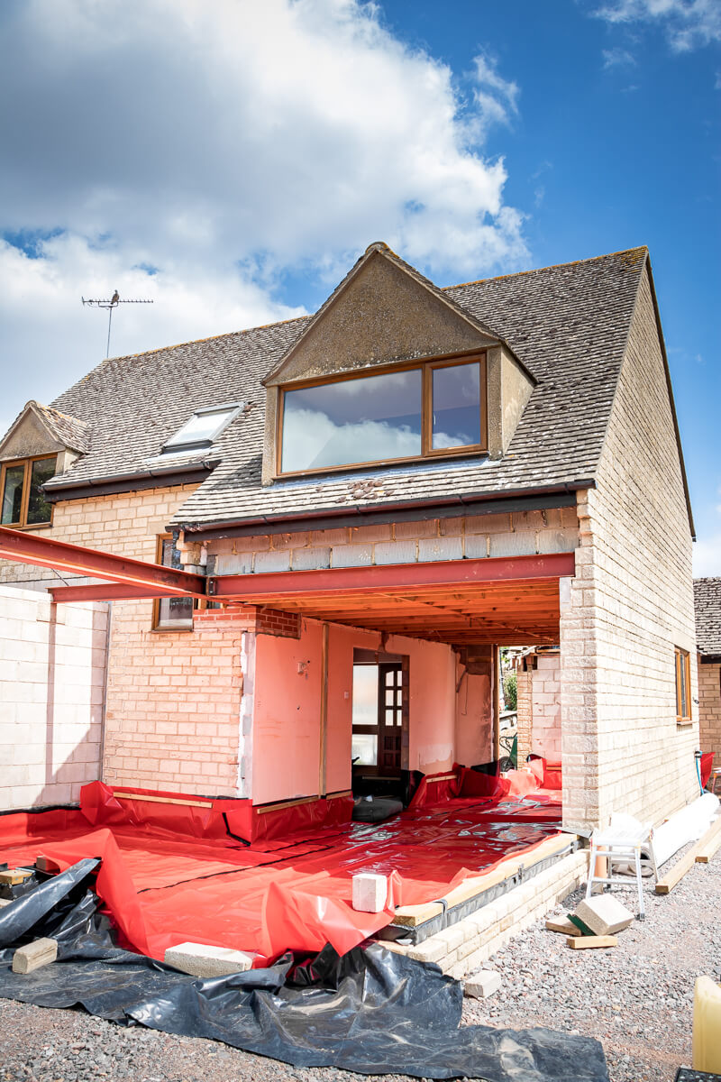 Shepard's-Gaze Oxfordshire