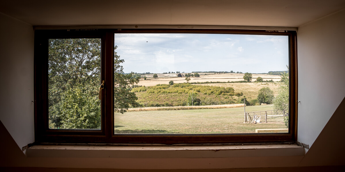 Framing the Future banner