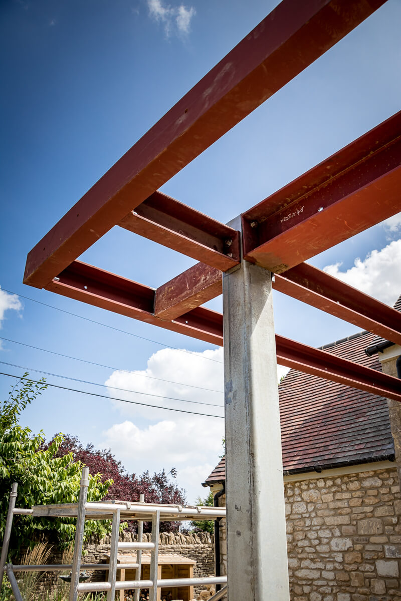 Field-Farm West Oxfordshire