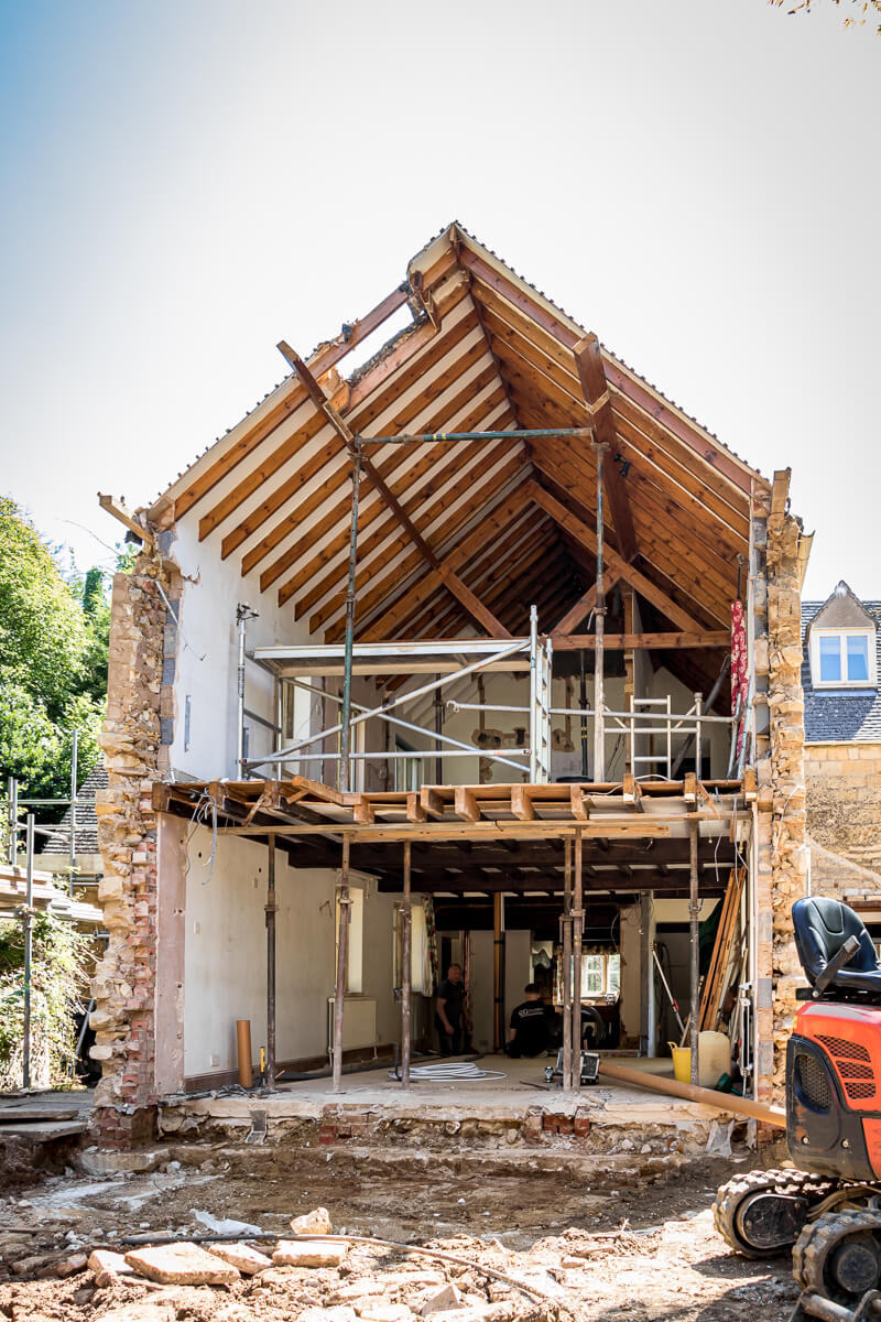 Broad-Cottage Gloucestershire