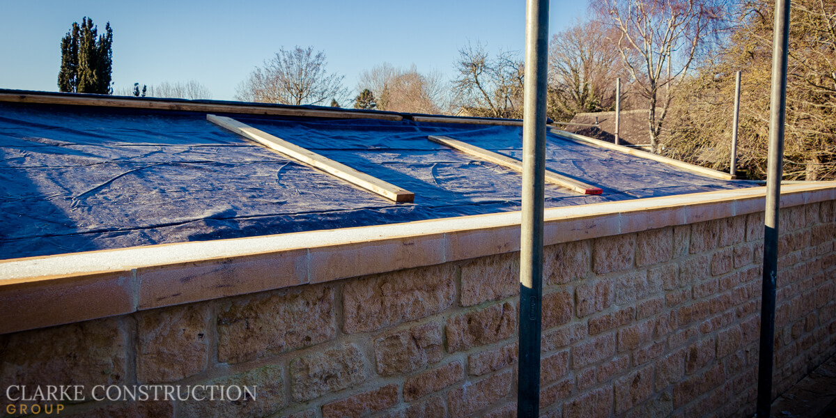 Underfloor Heating banner