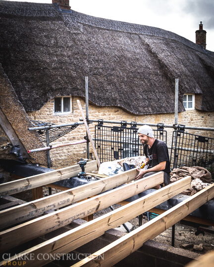 The-Malthouse Warwickshire