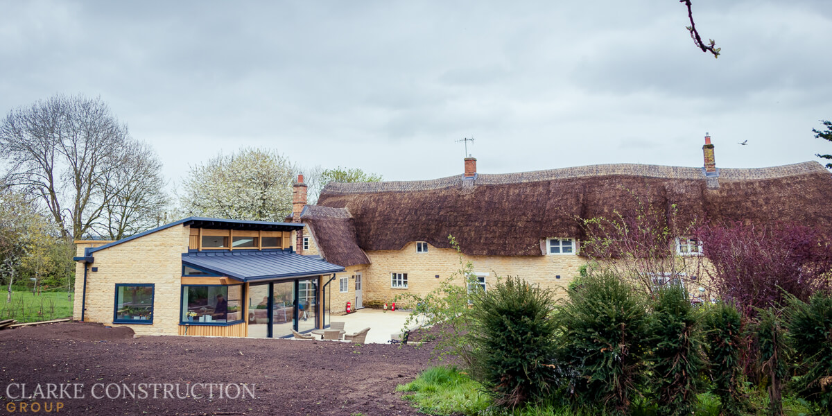 Clients Embrace the New Space banner