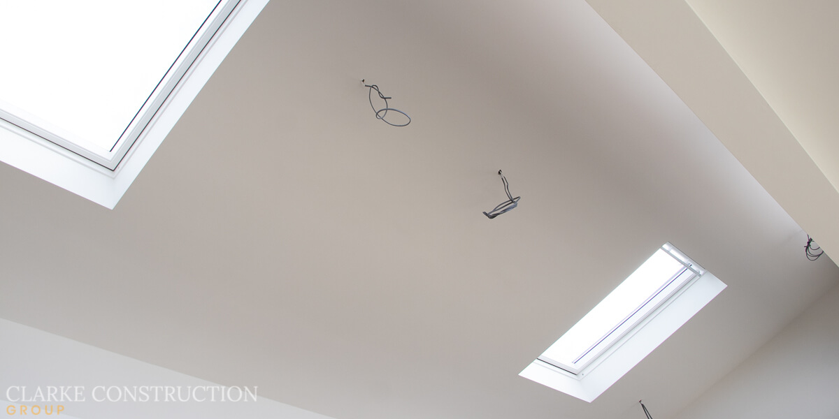 Wood, Glass, and Stone banner