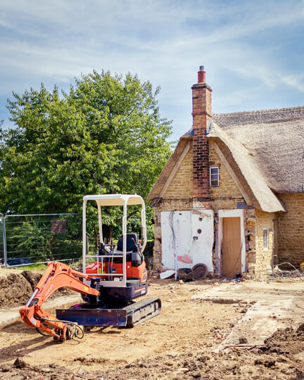 The-Malthouse Warwickshire