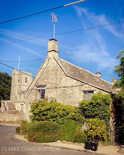 Maylyns Gloucestershire