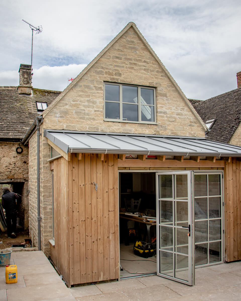 Church-Street-Annex Gloucestershire