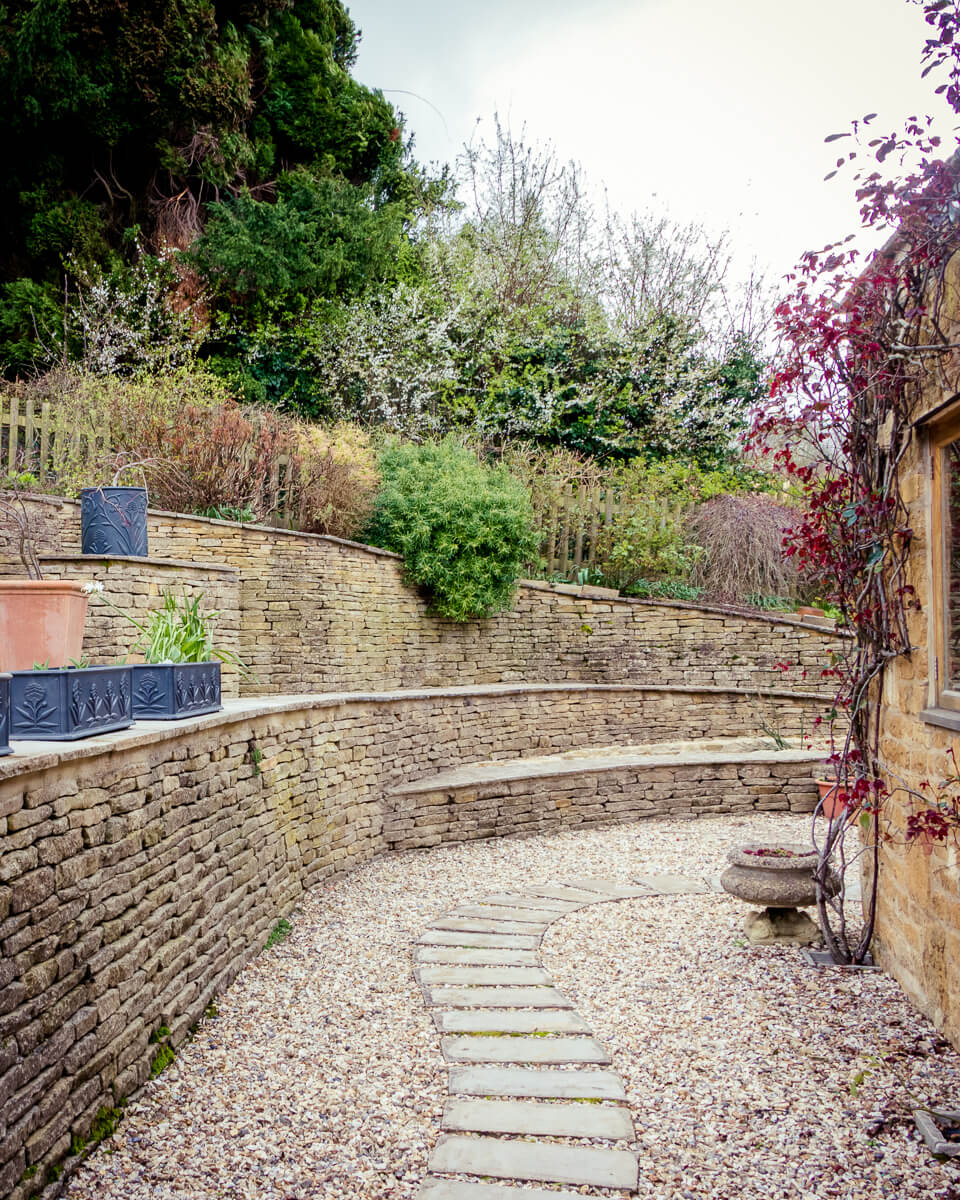 Services - Landscaping