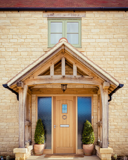 Services - New Builds