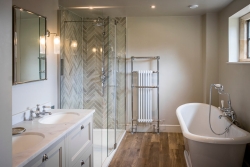 Plumbing and Heating portfolio work by Clarke Construction Group - Image 2