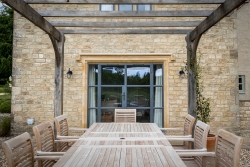 Steel Windows and Doors portfolio work by Clarke Construction Group - Image 5