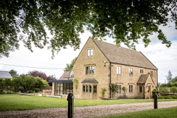 Groundworks portfolio work by Clarke Construction Group - Image 1