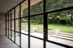 Steel Windows and Doors portfolio work by Clarke Construction Group - Image 8