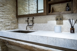 Plumbing and Heating portfolio work by Clarke Construction Group - Image 6
