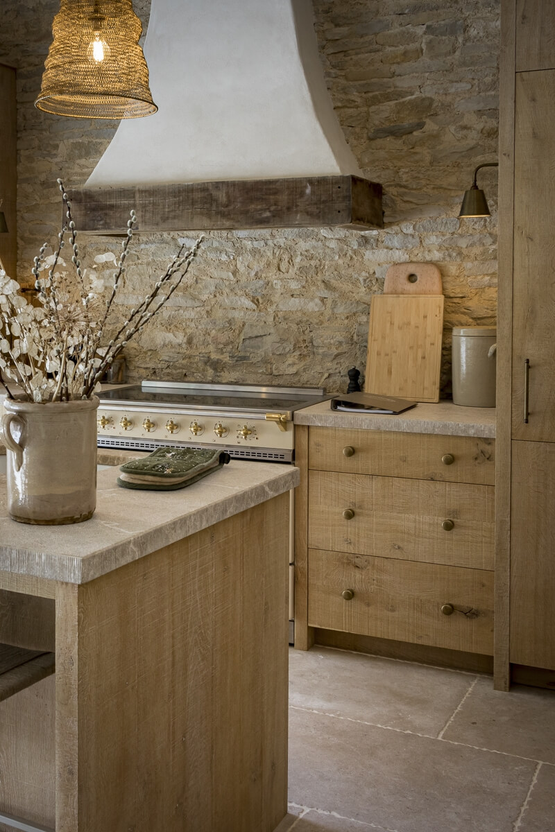 Clarke Construction Group Joinery and Cabinetry project highlight 4