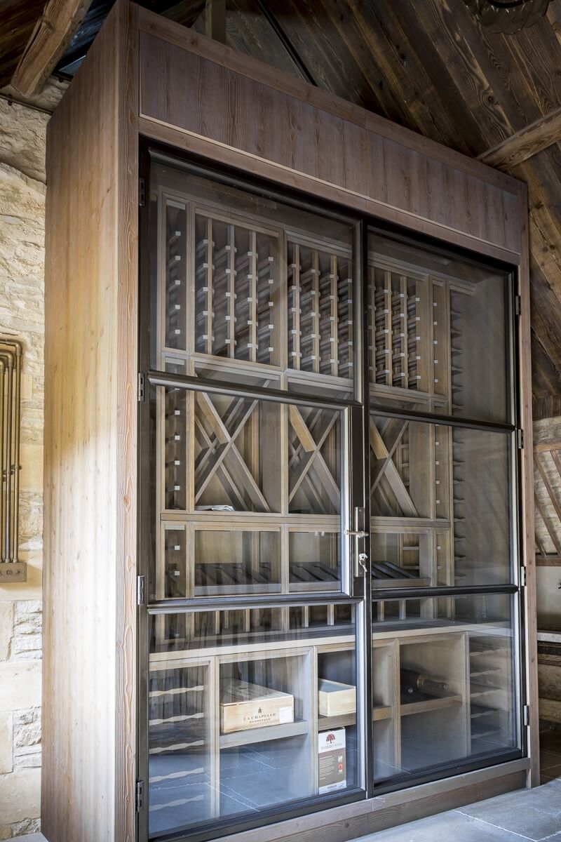 Clarke Construction Group Conversions project highlight 3