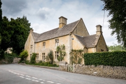 Listed Buildings portfolio work by Clarke Construction Group - Image 1