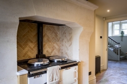 Renovations portfolio work by Clarke Construction Group - Image 7