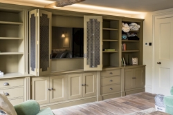 Joinery and Cabinetry portfolio work by Clarke Construction Group - Image 7