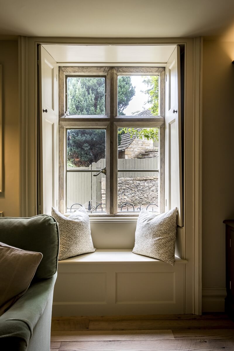 Clarke Construction Group Listed Buildings project highlight 2