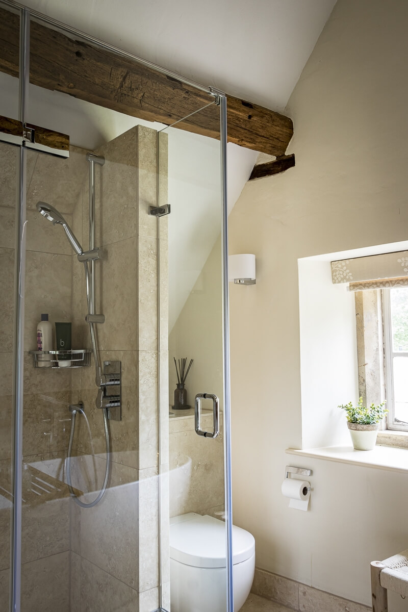 Clarke Construction Group Conversions project highlight 1