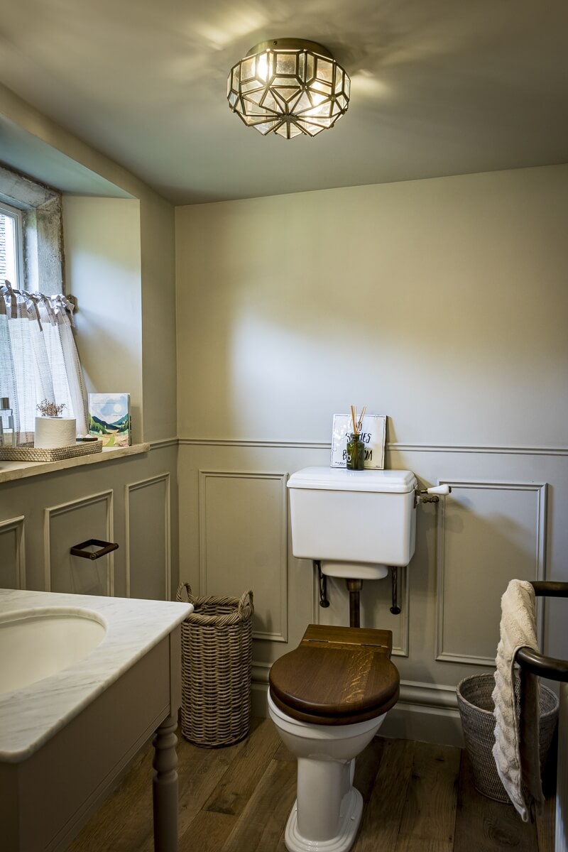 Clarke Construction Group Plumbing and Heating project highlight 5