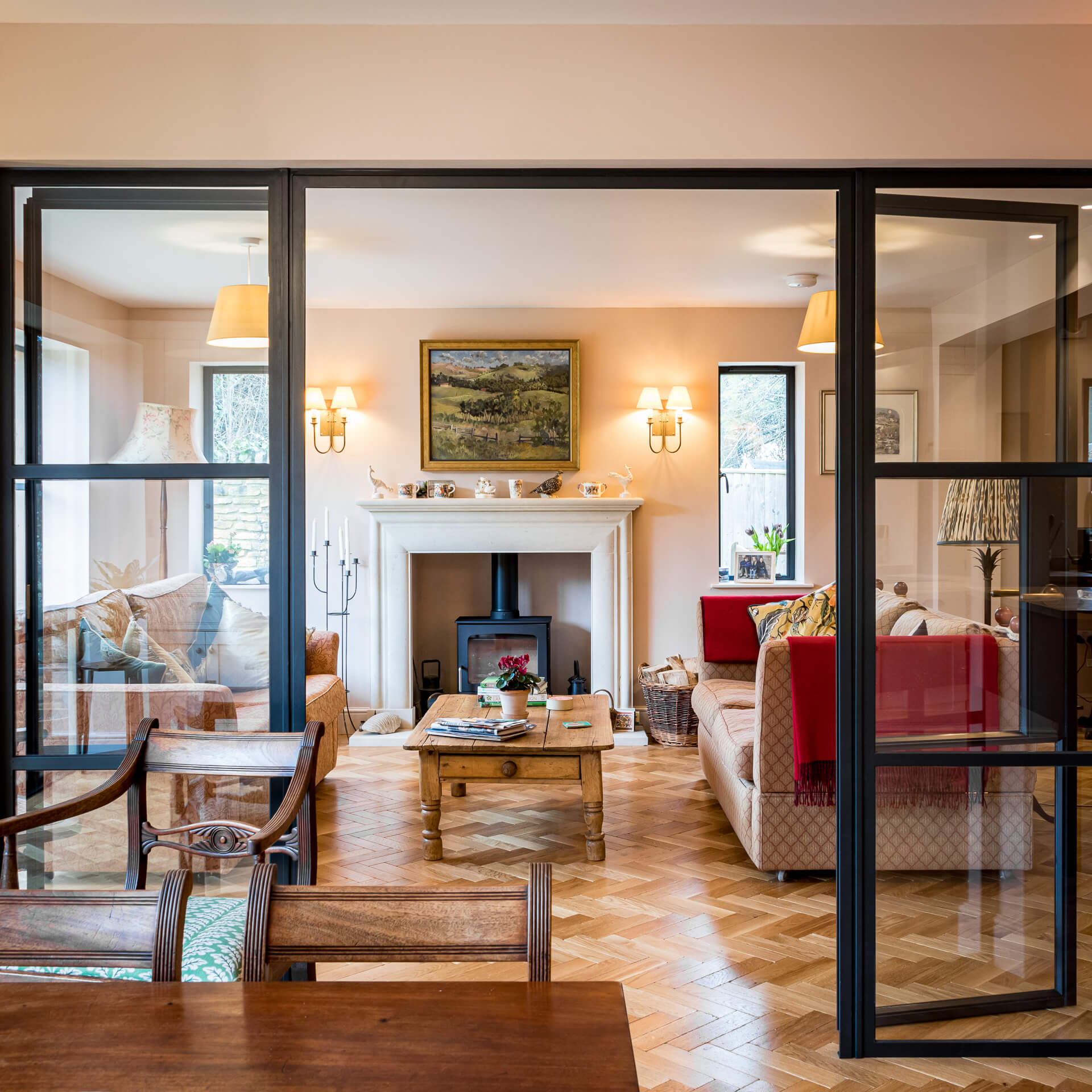 Elmstead House