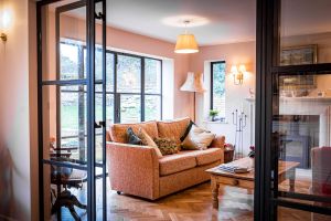 Steel Windows and Doors portfolio work by Clarke Construction Group - Image 1