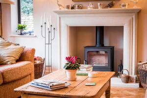 Stone Masonry portfolio work by Clarke Construction Group - Image 1