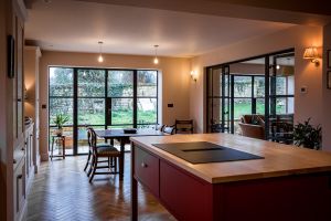 Electrical portfolio work by Clarke Construction Group - Image 1