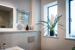 Plumbing and Heating portfolio work by Clarke Construction Group - Image 2