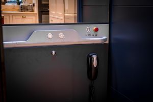 Electrical portfolio work by Clarke Construction Group - Image 3