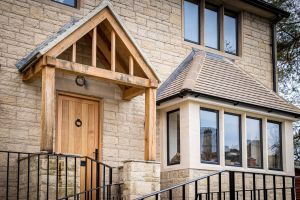 Joinery and Cabinetry portfolio work by Clarke Construction Group - Image 1