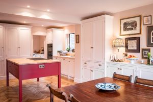 Joinery and Cabinetry portfolio work by Clarke Construction Group - Image 2